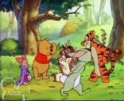 Winnie The Pooh Full Episodes) Owl Feathers (English) from the book in pooh dvd 2004 opening