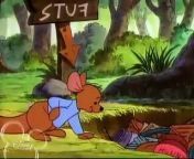 Winnie The Pooh Full Episodes) Honey for a Bunny from cartoon honey bunny ka jholmal katkar madam ki latest