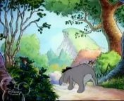 Winnie The Pooh Eeyores Tail Tale Full Episodes) from tail blazer art