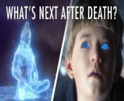 25 Things That Will Happen When You Die from believer 25