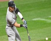 Will Aaron Judge Bounce Back in Milwaukee This Weekend? from hit entertainment thirteen new york