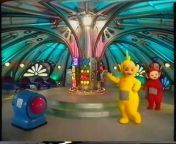 Teletubbies Favourite Things from teletubbies tc