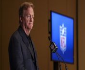 History of the NFL Draft as 2024 Addition Approaches from las mix gp