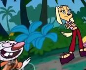 Brandy and Mr. Whiskers Brandy and Mr. Whiskers S01 E13-14 Skin of Eeeeeeeevil!!! A Bunny On My Back from 07 mr capone e and mr criminal southside till i die