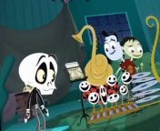 Ruby Gloom Ruby Gloom E006 Science Fair or Foul from hindi video download foul m