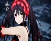 This is EP 3 from anime Date A Live Season 5&#60;br/&#62;The battle has begun, the entire fleet is ready to destroy DEM&#39;s plan, there are many things waiting for you ahead. Please look forward to it&#60;br/&#62;#date_a_live #デートアライブ #デアラ5期 #DateALive&#60;br/&#62;