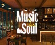 Smooth Jazz Music & Cozy Coffee Shop Ambience ☕ Instrumental Relaxing Jazz Music For Relax, Study from payton coffee