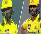 CSK VS LSG 39th IPL 2024 Match Highlights _ Lucknow Beat Chennai Super Kings by 6 wickets Highlights from lsg 05