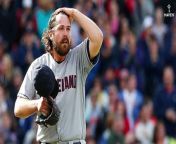 For a couple of seasons from 2010 to 2013 former Indians closer Chris Perez was one of the best in the game at shutting the door in the ninth inning. Then in 2013 it all came crashing down as Perez&#39;s comments about the fans being &#39;fair weather&#39; and then being arrested for marijuana possession made it too tough for the team to continue to give Perez the ball.