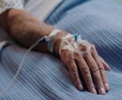 Terminal lucidity: Hospice nurse explains this common phenomenon that happens right before you die from eimi fukada nurse
