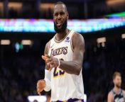 Lakers vs. Nuggets Game 3: Betting Odds & Player Props from james mp3 new song
