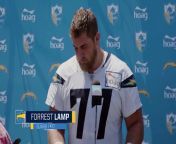 Forrest Lamp at Training Camp from irgc training