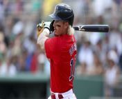 Red Sox Shut Out Guardians 8-0, Notching Key Victory from red wisdom katrina