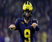 NFL Draft Predictions: Offensive Player Picks Overview from ethical case analysis