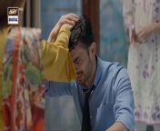 Watch all episodes of Hasrat herehttps://bit.ly/4a3KRoh&#60;br/&#62;&#60;br/&#62;A story of how jealousy and bitterness can create havoc in others&#39; lives and turn your world upside down. &#60;br/&#62;&#60;br/&#62;Director: Syed Meesam Naqvi &#60;br/&#62;Writer: Rakshanda Rizvi&#60;br/&#62;&#60;br/&#62;Cast :&#60;br/&#62;Kiran Haq,&#60;br/&#62;Fahad Sheikh,&#60;br/&#62;Janice Tessa, &#60;br/&#62;Subhan Awan, &#60;br/&#62;Rubina Ashraf, &#60;br/&#62;Samhan Ghazi and others. &#60;br/&#62;&#60;br/&#62;Watch #Hasrat Daily at 7:00 PM only on ARY Digital.&#60;br/&#62;&#60;br/&#62;#arydigital#pakistanidrama &#60;br/&#62;#kiranhaq &#60;br/&#62;#fahadsheikh &#60;br/&#62;#janicetessa &#60;br/&#62;&#60;br/&#62;Pakistani Drama Industry&#39;s biggest Platform, ARY Digital, is the Hub of exceptional and uninterrupted entertainment. You can watch quality dramas with relatable stories, Original Sound Tracks, Telefilms, and a lot more impressive content in HD. Subscribe to the YouTube channel of ARY Digital to be entertained by the content you always wanted to watch.&#60;br/&#62;&#60;br/&#62;Join ARY Digital on Whatsapphttps://bit.ly/3LnAbHU