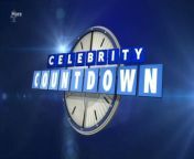Celebrity Countdown | Tuesday 19th November 2019 | Episode C10 from rachel riley countdown 23 7 15