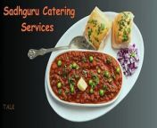 Looking for Affordable Chaat Counter Services in Ghaziabad and Noida? Look no further! Sadhguru Catering Services is your go-to choice! &#60;br/&#62;&#60;br/&#62;Specializing in Indian Catering, we offer top-notch services for Wedding Catering, Event Catering, and Party Catering.Our experienced team guarantees a memorable culinary experience with our high-quality Food Catering.&#60;br/&#62;&#60;br/&#62;Whether you&#39;re planning a Buffet Catering event or need Corporate Catering services, Sadhguru Catering has you covered! Contact us now at +91-9711057713 or visit www.sadhgurucatering.com for a deliciously memorable experience! ️✨&#60;br/&#62;&#60;br/&#62;#SadhguruCatering #ChaatCounter #AffordableCatering #Ghaziabad #Noida #IndianCatering