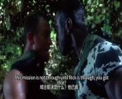 [2024 Full Movie] Tiger Fighter _ Full Action Movie English _ Martial Arts Movies #Hollywood