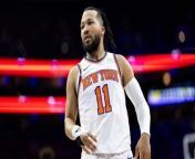 Knicks vs Pacers Matchup: Brunson Leads as Favorite from ny li