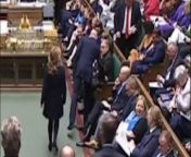 Starmer welcomes Natalie Elphicke after Labour MP defects from ConservativesParliament Live