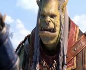 World of warcraft full movie 2024 offer a breathtaking dive into Azroth,s mystical realm, based in the cutscenes and trailerof the game war carft