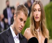 A Bieber baby is on the way! Justin and Hailey Bieber are expecting their first child together. The pop superstar and model-turned-beauty mogul shared the news on Instagram with a sweet video and a series of photos capturing Hailey&#39;s baby bump. It appears the pair celebrated the news by renewing their vows, as the video footage they shared features them standing with a pastor.