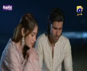 Khumar Last Episode 50 [Eng Sub] Digitally Presented by Happilac Paints - 4th May 2024 - Har