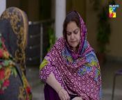 Sultanat - Episode 14 - 2nd May 2024 [ Humayun Ashraf, Maha Hasan & Usman Javed ] - HUM TV from tanveer hasan