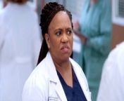 Take look at Grey&#39;s Anatomy Season 20 Episode 6, the renowned medical drama by Shonda Rhimes. Featuring the stellar cast: Ellen Pompeo, Chandra Wilson, Kevin McKidd and more. Catch Grey&#39;s Anatomy on ABC - Stream now!&#60;br/&#62;&#60;br/&#62;Grey’s Anatomy Cast: &#60;br/&#62;&#60;br/&#62;Ellen Pompeo, Chandra Wilson, James Pickens, Jr., Kevin McKidd, Caterina Scorsone, Camilla Luddington, Kelly McCreary, Kim Raver, Jake Borelli, Chris Carmack, Richard Flood, Anthony Hill, Scott Speedman, Jessica Capshaw&#60;br/&#62;&#60;br/&#62;Stream Grey&#39;s Anatomy now on ABC and Hulu!