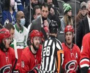 Hurricanes vs. Rangers Odds and Don Waddell's Management Style from james jpg