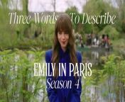Emily en París (Serie de TV)&#60;br/&#62;https://www.filmaffinity.com/es/film628135.html