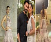 Shahid Kapoor&#39;s wife Mira Rajput gets trolled for her Ramp Walk, Netizens react on her Viral Video. Watch video to know more &#60;br/&#62; &#60;br/&#62;#ShahidKapoor #MiraRajput #MiraRajputTrolled &#60;br/&#62;~PR.132~