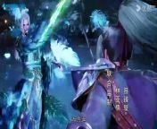 The Legend of Sword Domain Episode 146 Sub Indo from ydg domain