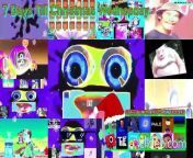 (FOR MARIO BUITRON) Preview Thirty Mega Party in Mario Buitron's Effects MegaExtended from mario party zxmany minigames