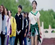 Sweet First Love Episods 07 【Hindi_Urdu_Audio】Chinese drama from cartoon pakdam pakdai new episod in hin