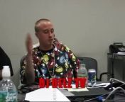 LIL WYTE INTERVIEW WITH DJ DELZ TALKS OVERDOSING ON DRUGS ,MTV AND MORE &#60;br/&#62; &#60;br/&#62;