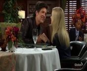 The Young and the Restless 3-25-24 (Y&R 25th March 2024) 3-25-2024 from romjaner r