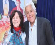 Jay Leno and wife Mavis have declared they are &#92;
