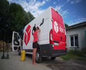 Sophisticated Camper Van Conversion - 3 Years Start to Finish from convert mp4 to video online