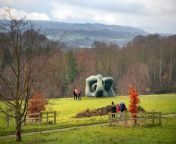 From the Yorkshire Sculpture Park to Halifax&#39;s Eureka, where are some of your favourite places to go in Yorkshire.