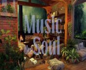 Smooth Jazz Music & Cozy Coffee Shop Ambience ☕ Instrumental Relaxing Jazz Music For Relax, Study from dner shop