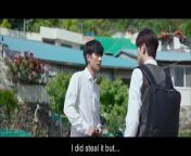 Begins Youth EP 1 ENG SUB