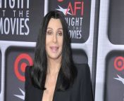 Cher has joked that started dating younger men because they were the &#92;
