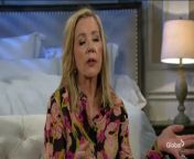 The Young and the Restless 5-2-24 (Y&R 2nd May 2024) 5-2-2024 from young boy to