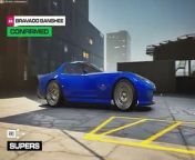 GTA 6 New Trailer Cars Revealed and Detailed #14 from fivem on cracked gta