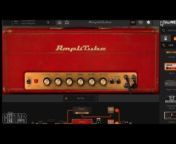 Usable with any version of AmpliTube 5, ToneNET offers social media-like functionality, allowing guitarists to upload audio demos, add music links, share presets and more.