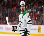 Dallas Stars Blow Early Lead in Overtime NHL Game Drama from নায়িকা শ্রাবন্তী co