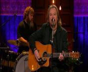 TRAVIS TRITT - MAMA USED TO PRAY FOR ME (LIVE IN NASHVILLE, TN, 2023) (Mama Used To Pray For Me)&#60;br/&#62;&#60;br/&#62; Composer Lyricist: Travis Tritt, Aaron Raitiere&#60;br/&#62; Film Director: Doug Stuckey&#60;br/&#62; Producer: Dave Cobb&#60;br/&#62;&#60;br/&#62;© 2024 Gaither Music Group&#60;br/&#62;