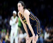 Impact of Caitlin Clark on WNBA's Rising Success and Costs from amy ricker
