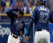 Expert Picks for Tonight's MLB Games: Angels, Rays & More from prithibite valobeshe ray
